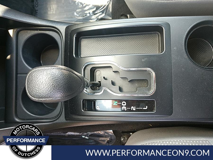 2014 Toyota Tacoma 4WD Reg Cab I4 AT (Natl), available for sale in Wappingers Falls, New York | Performance Motor Cars. Wappingers Falls, New York 2014 Toyota Tacoma 4WD Reg Cab I4 AT (Natl), available for sale in Wappingers Falls, New York | Performance Motor Cars. Wappingers Falls, New York