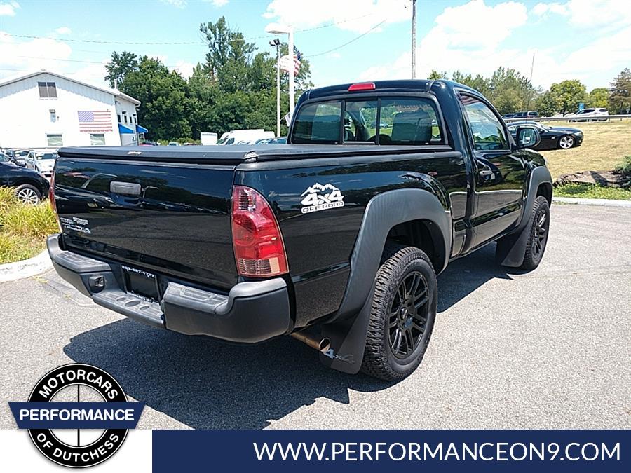 2014 Toyota Tacoma 4WD Reg Cab I4 AT (Natl), available for sale in Wappingers Falls, New York | Performance Motor Cars. Wappingers Falls, New York 2014 Toyota Tacoma 4WD Reg Cab I4 AT (Natl), available for sale in Wappingers Falls, New York | Performance Motor Cars. Wappingers Falls, New York