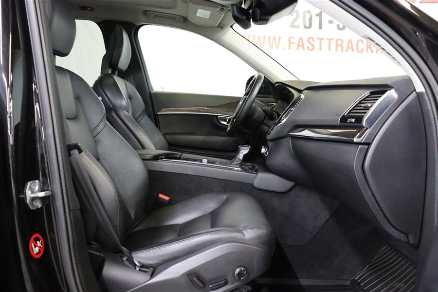 2016 Volvo Xc90 T6 MOMENTUM, available for sale in Paterson, New Jersey | Fast Track Motors. Paterson, New Jersey 2016 Volvo Xc90 T6 MOMENTUM, available for sale in Paterson, New Jersey | Fast Track Motors. Paterson, New Jersey