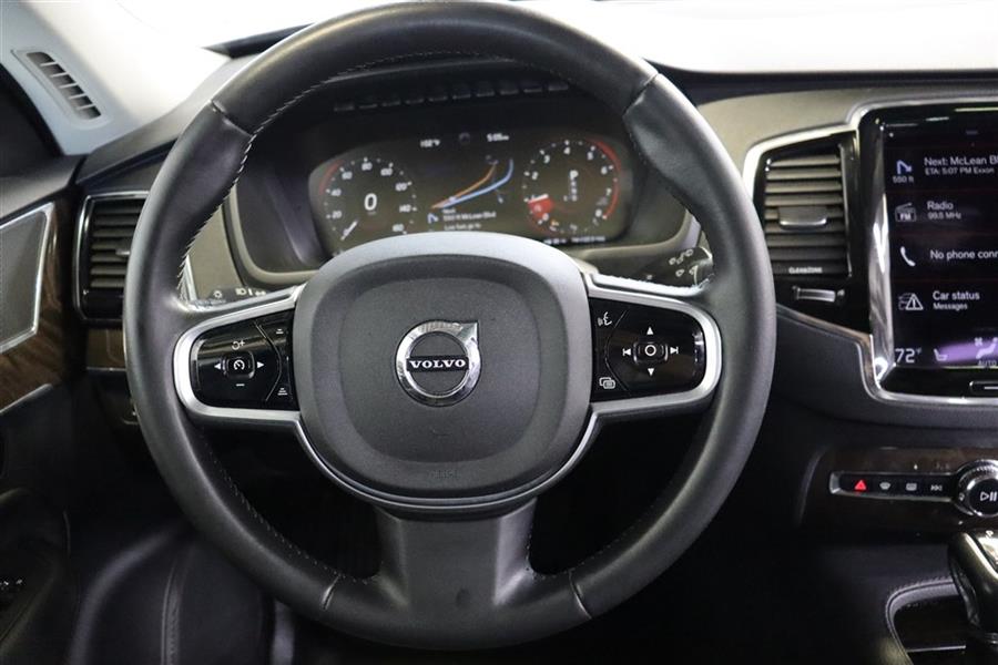 2016 Volvo Xc90 T6 MOMENTUM, available for sale in Paterson, New Jersey | Fast Track Motors. Paterson, New Jersey 2016 Volvo Xc90 T6 MOMENTUM, available for sale in Paterson, New Jersey | Fast Track Motors. Paterson, New Jersey