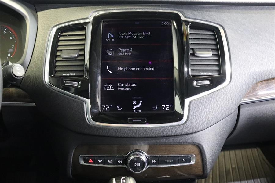 2016 Volvo Xc90 T6 MOMENTUM, available for sale in Paterson, New Jersey | Fast Track Motors. Paterson, New Jersey 2016 Volvo Xc90 T6 MOMENTUM, available for sale in Paterson, New Jersey | Fast Track Motors. Paterson, New Jersey