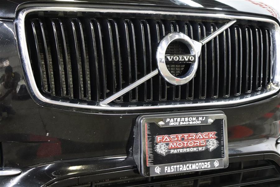 2016 Volvo Xc90 T6 MOMENTUM, available for sale in Paterson, New Jersey | Fast Track Motors. Paterson, New Jersey 2016 Volvo Xc90 T6 MOMENTUM, available for sale in Paterson, New Jersey | Fast Track Motors. Paterson, New Jersey
