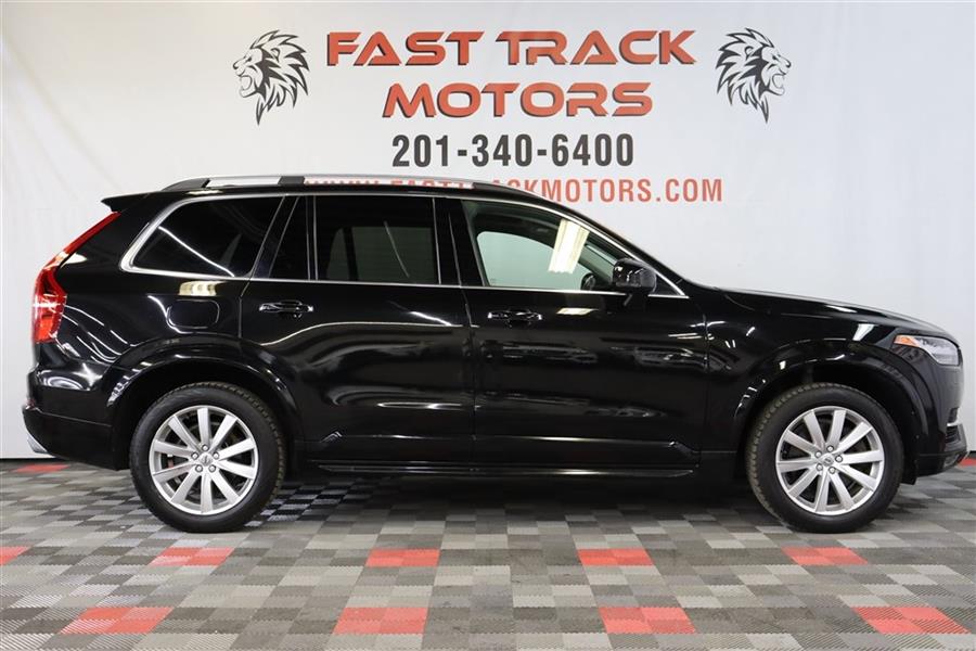 2016 Volvo Xc90 T6 MOMENTUM, available for sale in Paterson, New Jersey | Fast Track Motors. Paterson, New Jersey 2016 Volvo Xc90 T6 MOMENTUM, available for sale in Paterson, New Jersey | Fast Track Motors. Paterson, New Jersey