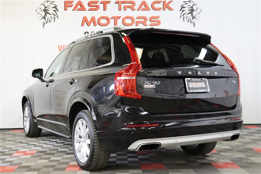 2016 Volvo Xc90 T6 MOMENTUM, available for sale in Paterson, New Jersey | Fast Track Motors. Paterson, New Jersey 2016 Volvo Xc90 T6 MOMENTUM, available for sale in Paterson, New Jersey | Fast Track Motors. Paterson, New Jersey