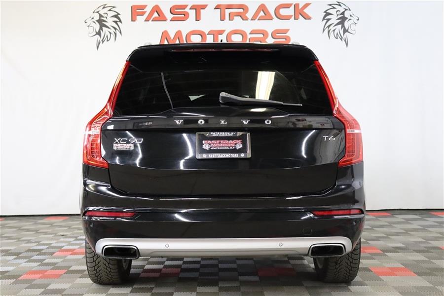 2016 Volvo Xc90 T6 MOMENTUM, available for sale in Paterson, New Jersey | Fast Track Motors. Paterson, New Jersey 2016 Volvo Xc90 T6 MOMENTUM, available for sale in Paterson, New Jersey | Fast Track Motors. Paterson, New Jersey