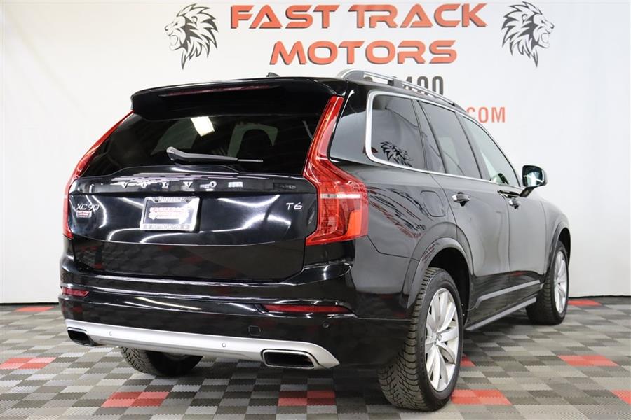 2016 Volvo Xc90 T6 MOMENTUM, available for sale in Paterson, New Jersey | Fast Track Motors. Paterson, New Jersey 2016 Volvo Xc90 T6 MOMENTUM, available for sale in Paterson, New Jersey | Fast Track Motors. Paterson, New Jersey