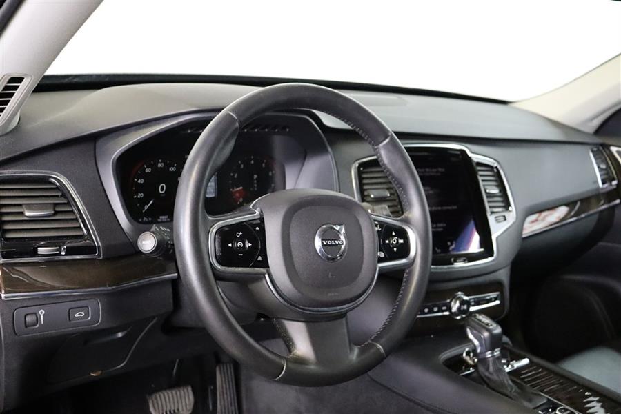 2016 Volvo Xc90 T6 MOMENTUM, available for sale in Paterson, New Jersey | Fast Track Motors. Paterson, New Jersey 2016 Volvo Xc90 T6 MOMENTUM, available for sale in Paterson, New Jersey | Fast Track Motors. Paterson, New Jersey