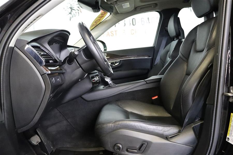 2016 Volvo Xc90 T6 MOMENTUM, available for sale in Paterson, New Jersey | Fast Track Motors. Paterson, New Jersey 2016 Volvo Xc90 T6 MOMENTUM, available for sale in Paterson, New Jersey | Fast Track Motors. Paterson, New Jersey