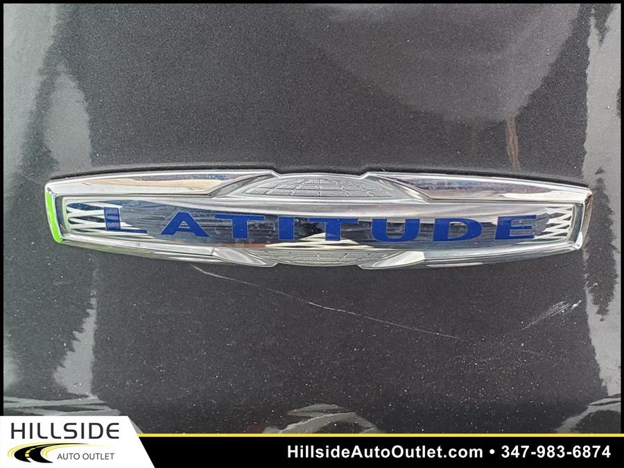 Used Jeep Cherokee Latitude 2015 | Hillside Auto Outlet. Jamaica, New York Used Jeep Cherokee Latitude 2015 | Hillside Auto Outlet. Jamaica, New York