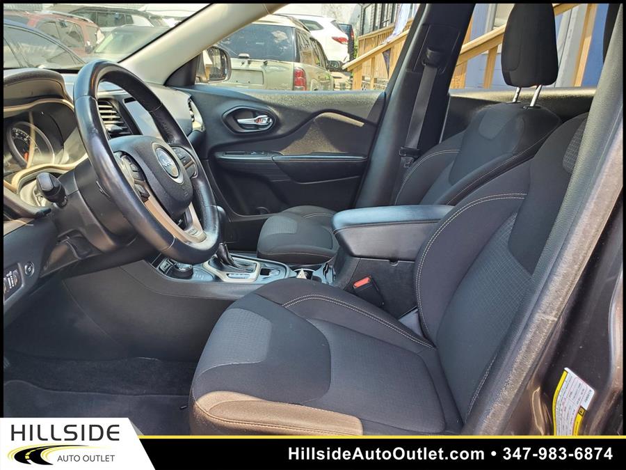 Used Jeep Cherokee Latitude 2015 | Hillside Auto Outlet. Jamaica, New York Used Jeep Cherokee Latitude 2015 | Hillside Auto Outlet. Jamaica, New York
