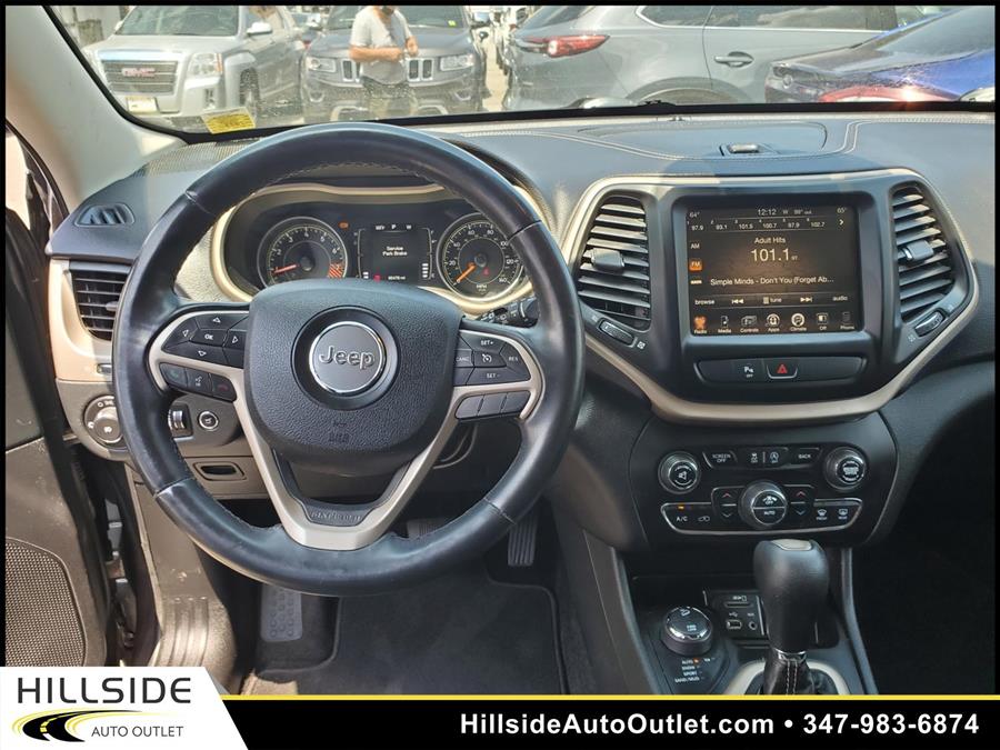 Used Jeep Cherokee Latitude 2015 | Hillside Auto Outlet. Jamaica, New York Used Jeep Cherokee Latitude 2015 | Hillside Auto Outlet. Jamaica, New York