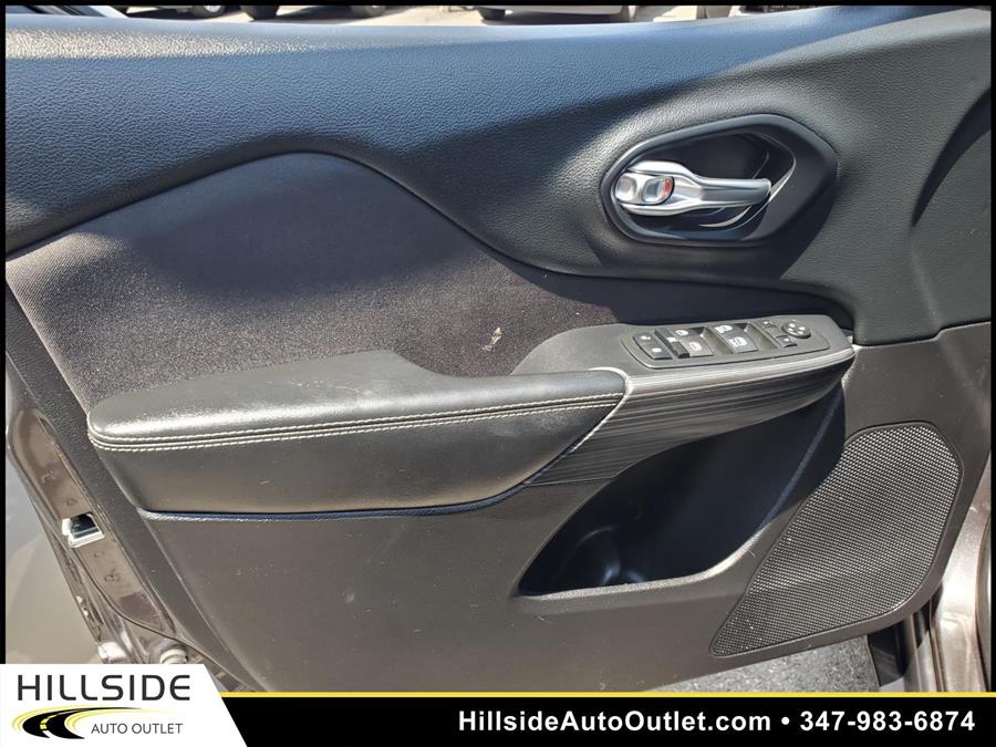 Used Jeep Cherokee Latitude 2015 | Hillside Auto Outlet. Jamaica, New York Used Jeep Cherokee Latitude 2015 | Hillside Auto Outlet. Jamaica, New York