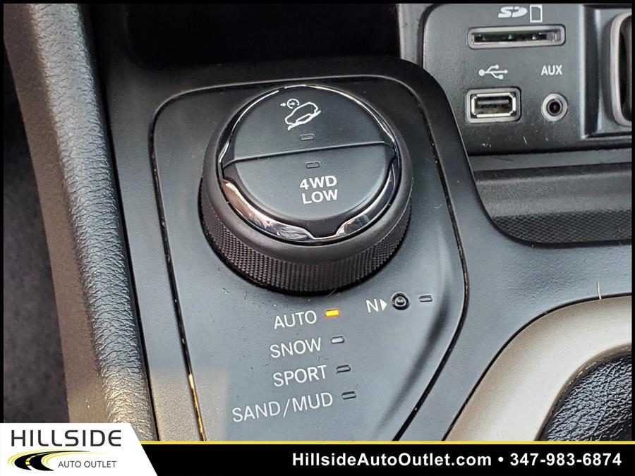 Used Jeep Cherokee Latitude 2015 | Hillside Auto Outlet. Jamaica, New York Used Jeep Cherokee Latitude 2015 | Hillside Auto Outlet. Jamaica, New York