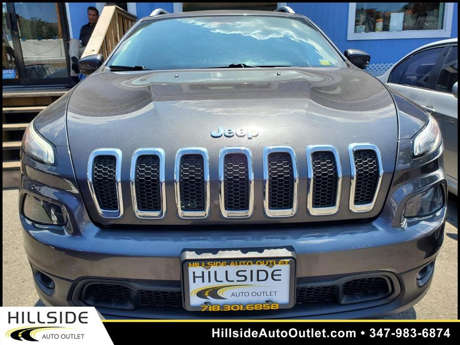 Used Jeep Cherokee Latitude 2015 | Hillside Auto Outlet. Jamaica, New York Used Jeep Cherokee Latitude 2015 | Hillside Auto Outlet. Jamaica, New York