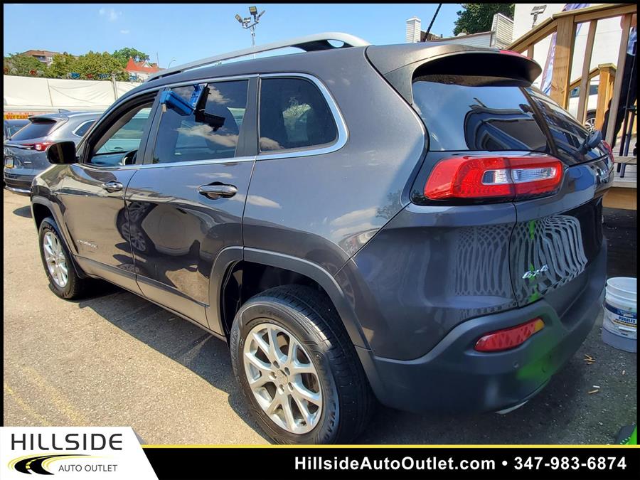 Used Jeep Cherokee Latitude 2015 | Hillside Auto Outlet. Jamaica, New York Used Jeep Cherokee Latitude 2015 | Hillside Auto Outlet. Jamaica, New York