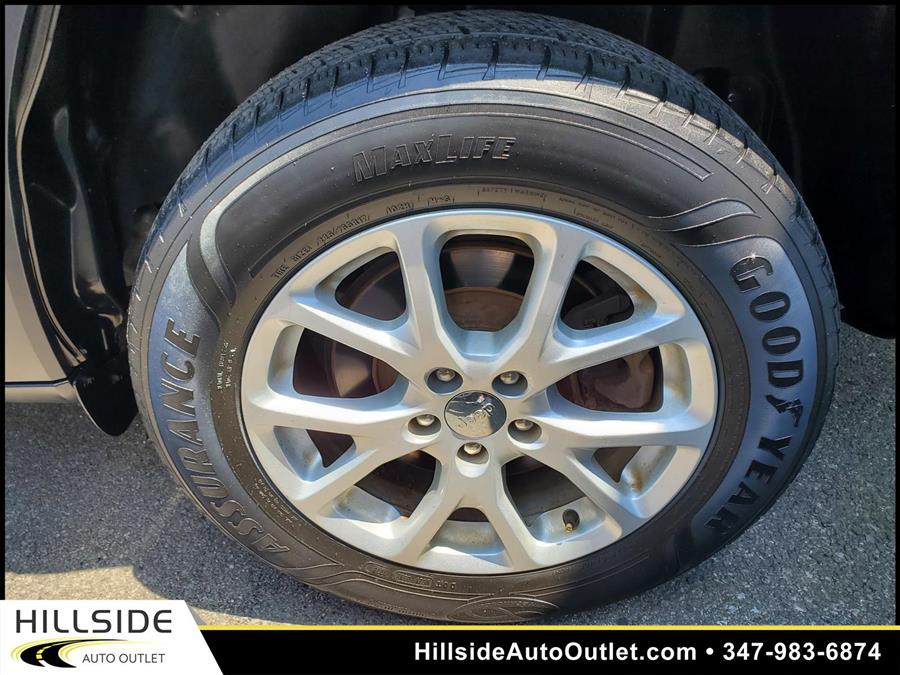 Used Jeep Cherokee Latitude 2015 | Hillside Auto Outlet. Jamaica, New York Used Jeep Cherokee Latitude 2015 | Hillside Auto Outlet. Jamaica, New York