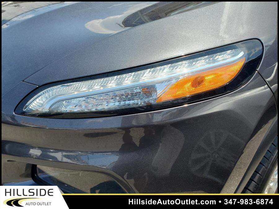 Used Jeep Cherokee Latitude 2015 | Hillside Auto Outlet. Jamaica, New York Used Jeep Cherokee Latitude 2015 | Hillside Auto Outlet. Jamaica, New York