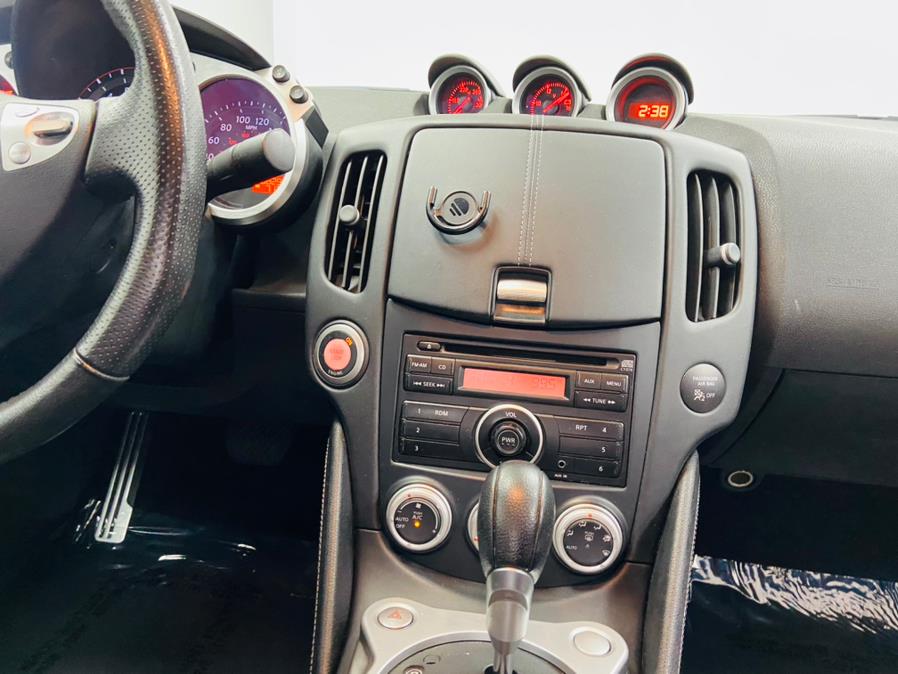 Used Nissan 370Z 2dr Cpe Auto 2009 | East Coast Auto Group. Linden, New Jersey Used Nissan 370Z 2dr Cpe Auto 2009 | East Coast Auto Group. Linden, New Jersey