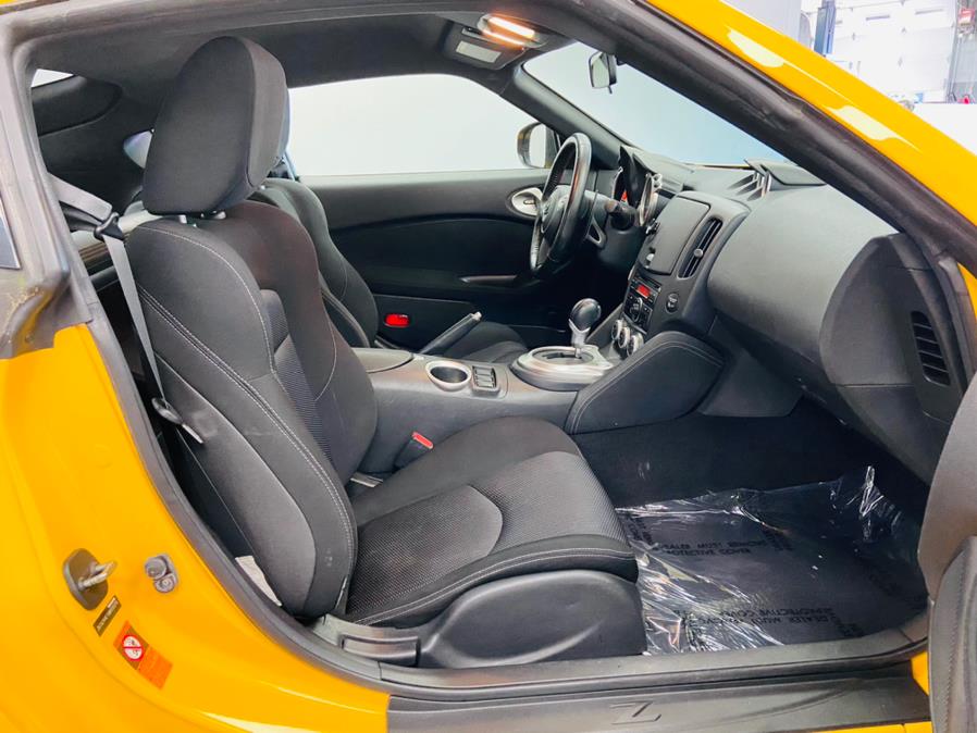 Used Nissan 370Z 2dr Cpe Auto 2009 | East Coast Auto Group. Linden, New Jersey Used Nissan 370Z 2dr Cpe Auto 2009 | East Coast Auto Group. Linden, New Jersey