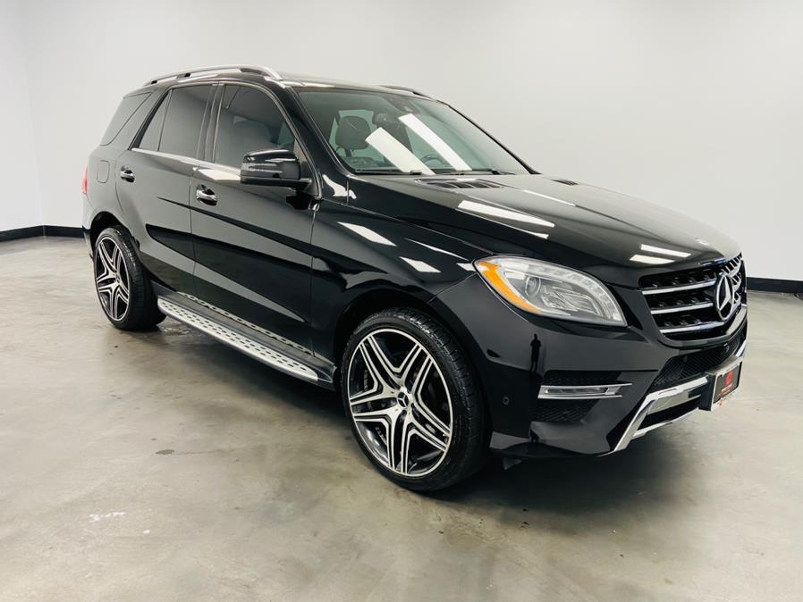 Used Mercedes-Benz M-Class 4MATIC 4dr ML 550 2014 | East Coast Auto Group. Linden, New Jersey Used Mercedes-Benz M-Class 4MATIC 4dr ML 550 2014 | East Coast Auto Group. Linden, New Jersey