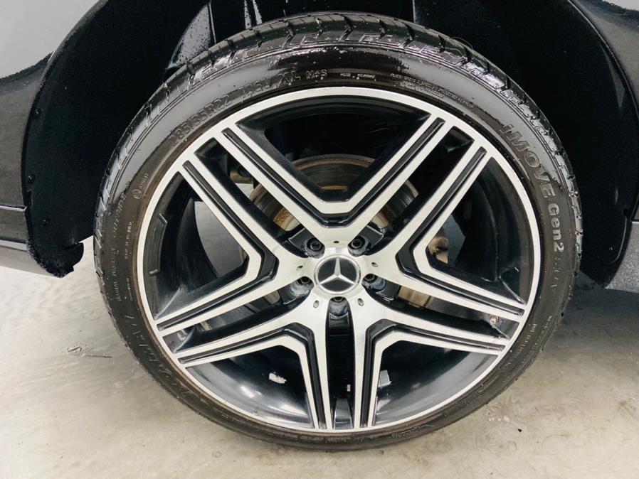 Used Mercedes-Benz M-Class 4MATIC 4dr ML 550 2014 | East Coast Auto Group. Linden, New Jersey Used Mercedes-Benz M-Class 4MATIC 4dr ML 550 2014 | East Coast Auto Group. Linden, New Jersey