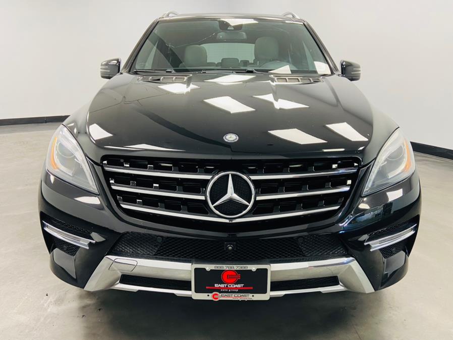 Used Mercedes-Benz M-Class 4MATIC 4dr ML 550 2014 | East Coast Auto Group. Linden, New Jersey Used Mercedes-Benz M-Class 4MATIC 4dr ML 550 2014 | East Coast Auto Group. Linden, New Jersey