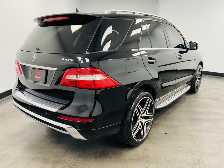 Used Mercedes-Benz M-Class 4MATIC 4dr ML 550 2014 | East Coast Auto Group. Linden, New Jersey Used Mercedes-Benz M-Class 4MATIC 4dr ML 550 2014 | East Coast Auto Group. Linden, New Jersey