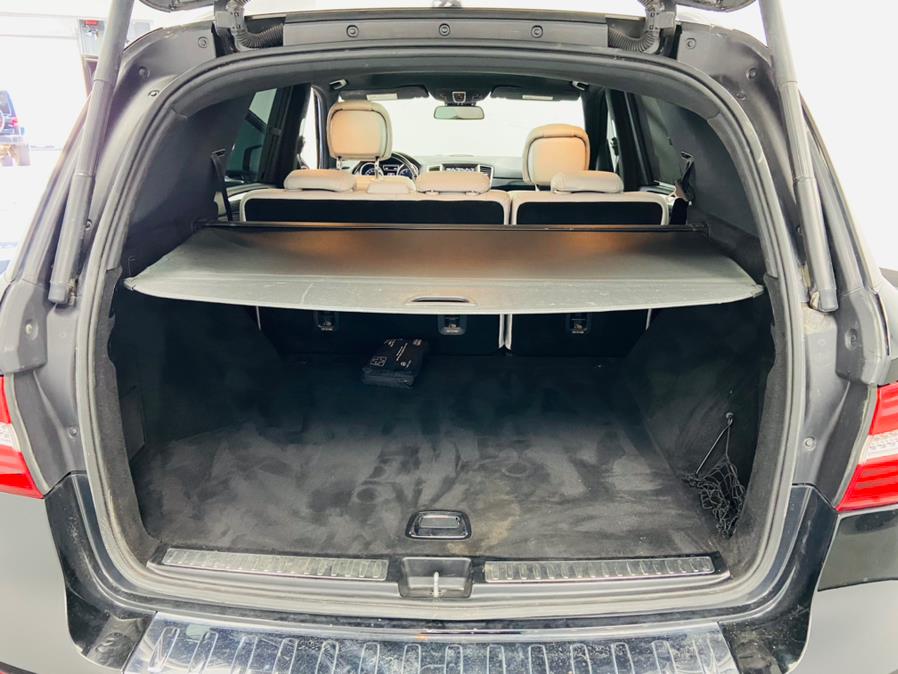 Used Mercedes-Benz M-Class 4MATIC 4dr ML 550 2014 | East Coast Auto Group. Linden, New Jersey Used Mercedes-Benz M-Class 4MATIC 4dr ML 550 2014 | East Coast Auto Group. Linden, New Jersey