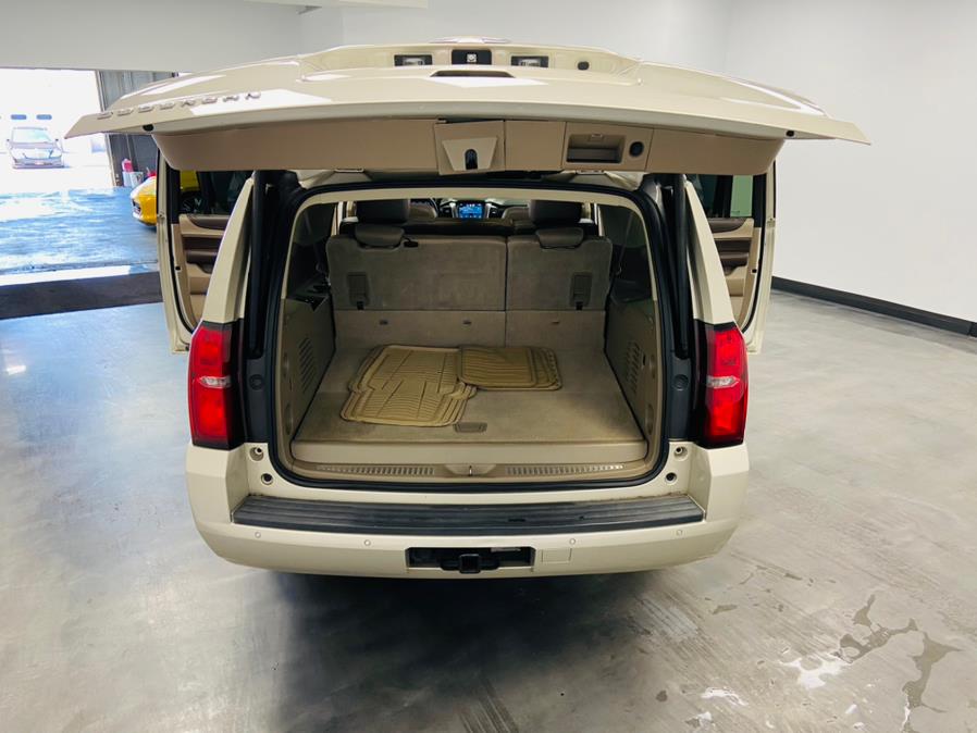 2015 Chevrolet Suburban 2WD 4dr LT, available for sale in Linden, New Jersey | East Coast Auto Group. Linden, New Jersey 2015 Chevrolet Suburban 2WD 4dr LT, available for sale in Linden, New Jersey | East Coast Auto Group. Linden, New Jersey