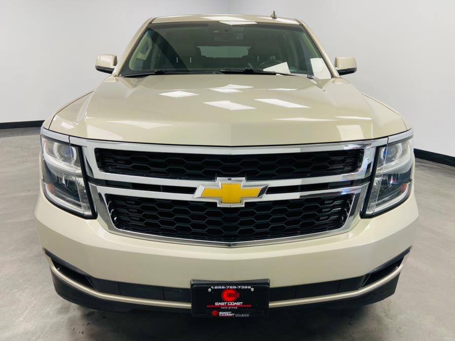 2015 Chevrolet Suburban 2WD 4dr LT, available for sale in Linden, New Jersey | East Coast Auto Group. Linden, New Jersey 2015 Chevrolet Suburban 2WD 4dr LT, available for sale in Linden, New Jersey | East Coast Auto Group. Linden, New Jersey