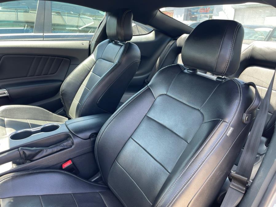 Used Ford Mustang EcoBoost Fastback 2020 | NYC Automart Inc. Brooklyn, New York Used Ford Mustang EcoBoost Fastback 2020 | NYC Automart Inc. Brooklyn, New York