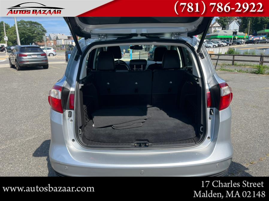 2013 Ford C-Max Hybrid 5dr HB SEL, available for sale in Malden, Massachusetts | Auto Bazaar. Malden, Massachusetts 2013 Ford C-Max Hybrid 5dr HB SEL, available for sale in Malden, Massachusetts | Auto Bazaar. Malden, Massachusetts