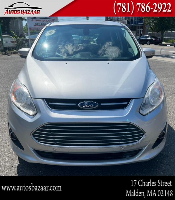 2013 Ford C-Max Hybrid 5dr HB SEL, available for sale in Malden, Massachusetts | Auto Bazaar. Malden, Massachusetts 2013 Ford C-Max Hybrid 5dr HB SEL, available for sale in Malden, Massachusetts | Auto Bazaar. Malden, Massachusetts