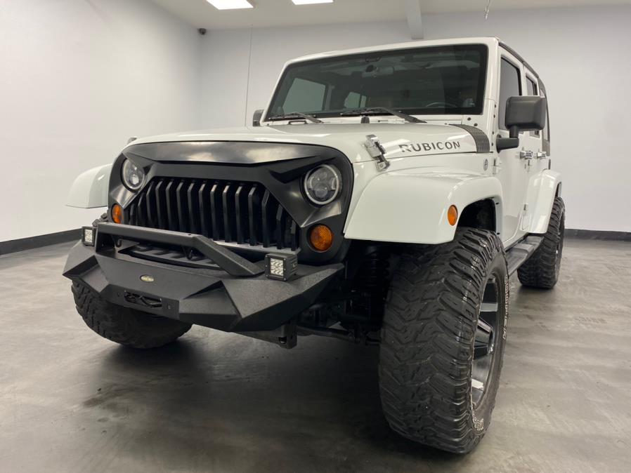 Used Jeep Wrangler Unlimited 4WD 4dr Rubicon 2012 | M Auto Group. Elizabeth, New Jersey Used Jeep Wrangler Unlimited 4WD 4dr Rubicon 2012 | M Auto Group. Elizabeth, New Jersey