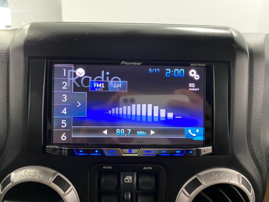 Used Jeep Wrangler Unlimited 4WD 4dr Rubicon 2012 | M Auto Group. Elizabeth, New Jersey Used Jeep Wrangler Unlimited 4WD 4dr Rubicon 2012 | M Auto Group. Elizabeth, New Jersey