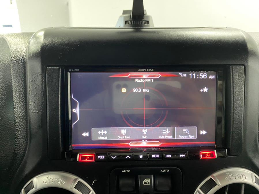 Used Jeep Wrangler Unlimited 4WD 4dr Rubicon 2012 | M Auto Group. Elizabeth, New Jersey Used Jeep Wrangler Unlimited 4WD 4dr Rubicon 2012 | M Auto Group. Elizabeth, New Jersey