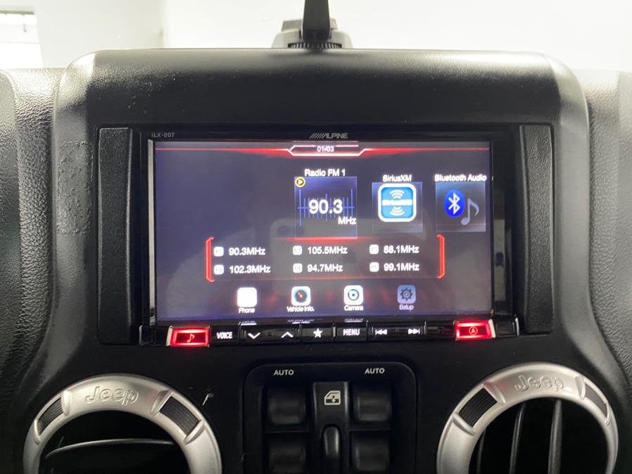 Used Jeep Wrangler Unlimited 4WD 4dr Rubicon 2012 | M Auto Group. Elizabeth, New Jersey Used Jeep Wrangler Unlimited 4WD 4dr Rubicon 2012 | M Auto Group. Elizabeth, New Jersey