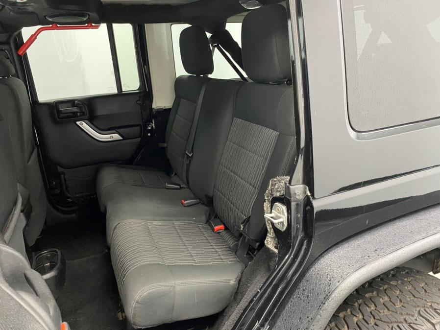 Used Jeep Wrangler Unlimited 4WD 4dr Rubicon 2012 | M Auto Group. Elizabeth, New Jersey Used Jeep Wrangler Unlimited 4WD 4dr Rubicon 2012 | M Auto Group. Elizabeth, New Jersey