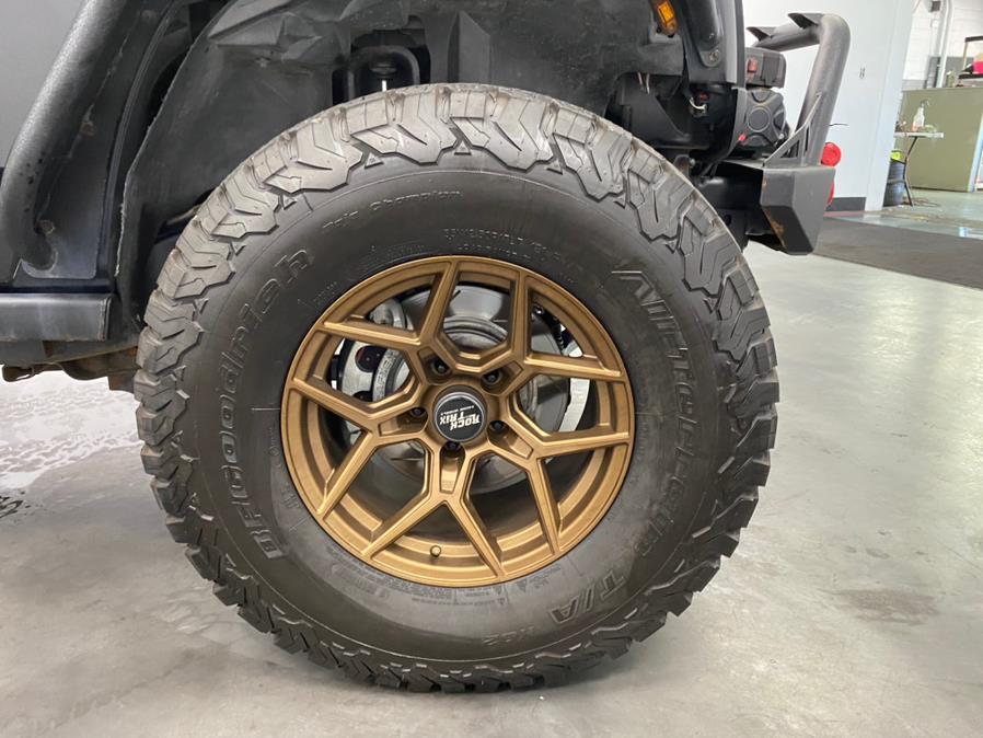 Used Jeep Wrangler Unlimited 4WD 4dr Rubicon 2012 | M Auto Group. Elizabeth, New Jersey Used Jeep Wrangler Unlimited 4WD 4dr Rubicon 2012 | M Auto Group. Elizabeth, New Jersey