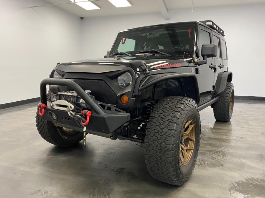Used Jeep Wrangler Unlimited 4WD 4dr Rubicon 2012 | M Auto Group. Elizabeth, New Jersey Used Jeep Wrangler Unlimited 4WD 4dr Rubicon 2012 | M Auto Group. Elizabeth, New Jersey