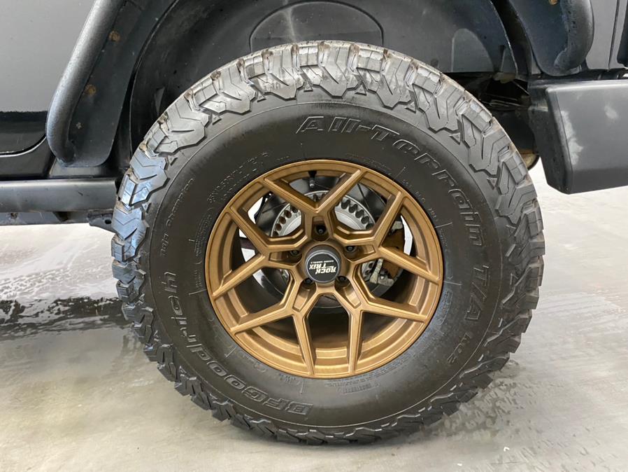 Used Jeep Wrangler Unlimited 4WD 4dr Rubicon 2012 | M Auto Group. Elizabeth, New Jersey Used Jeep Wrangler Unlimited 4WD 4dr Rubicon 2012 | M Auto Group. Elizabeth, New Jersey