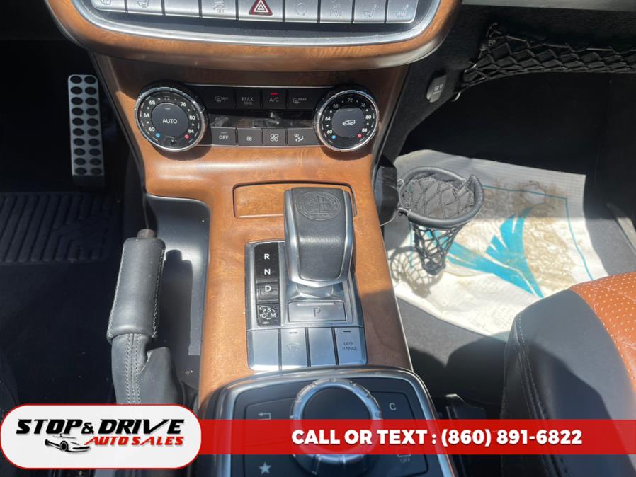 2017 Mercedes-Benz G-Class AMG G 63 4MATIC SUV, available for sale in East Windsor, Connecticut | Stop & Drive Auto Sales. East Windsor, Connecticut 2017 Mercedes-Benz G-Class AMG G 63 4MATIC SUV, available for sale in East Windsor, Connecticut | Stop & Drive Auto Sales. East Windsor, Connecticut