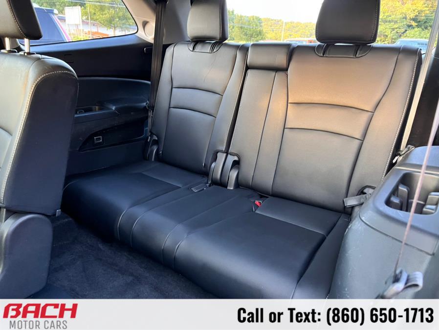 2016 Honda Pilot AWD 4dr Touring w/RES & Navi, available for sale in Canton , Connecticut | Bach Motor Cars. Canton , Connecticut 2016 Honda Pilot AWD 4dr Touring w/RES & Navi, available for sale in Canton , Connecticut | Bach Motor Cars. Canton , Connecticut