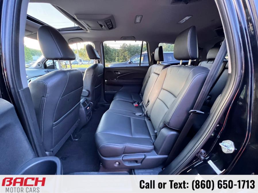 2016 Honda Pilot AWD 4dr Touring w/RES & Navi, available for sale in Canton , Connecticut | Bach Motor Cars. Canton , Connecticut 2016 Honda Pilot AWD 4dr Touring w/RES & Navi, available for sale in Canton , Connecticut | Bach Motor Cars. Canton , Connecticut