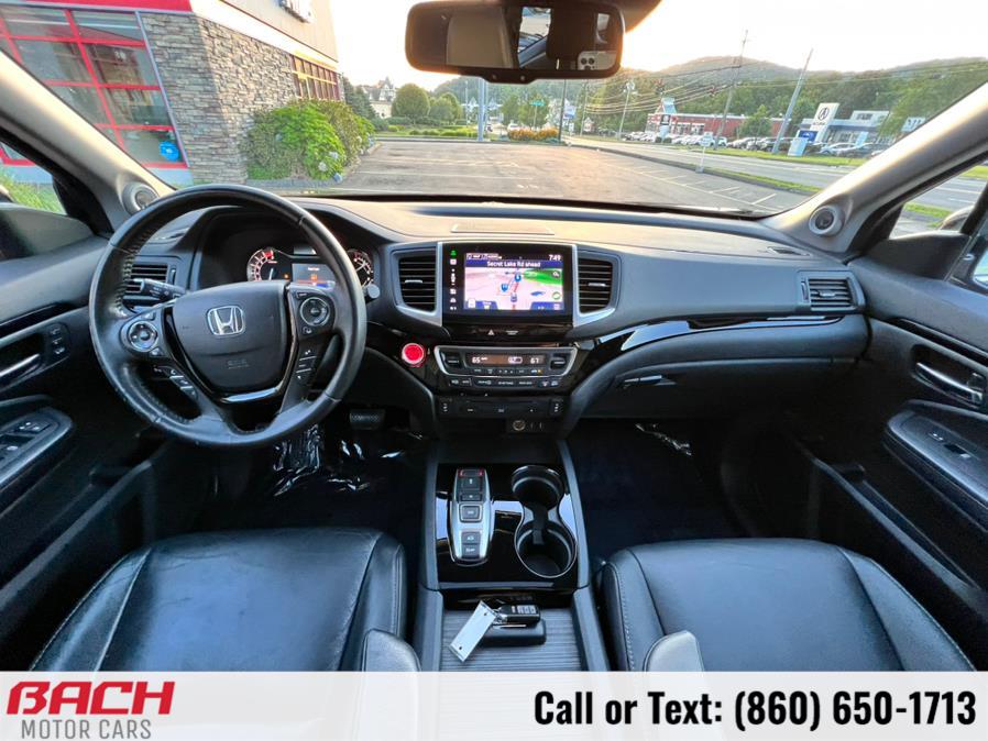 2016 Honda Pilot AWD 4dr Touring w/RES & Navi, available for sale in Canton , Connecticut | Bach Motor Cars. Canton , Connecticut 2016 Honda Pilot AWD 4dr Touring w/RES & Navi, available for sale in Canton , Connecticut | Bach Motor Cars. Canton , Connecticut