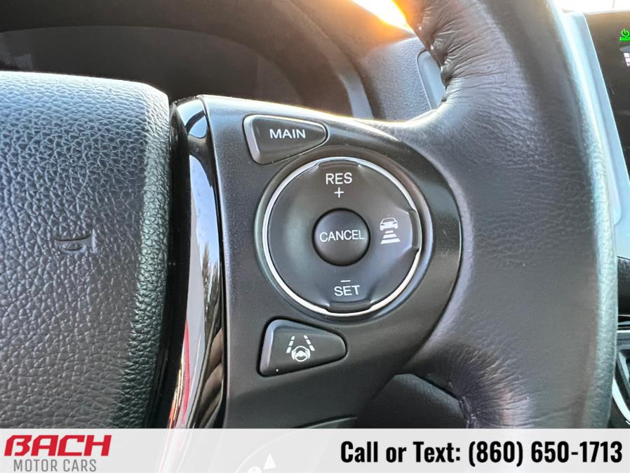 2016 Honda Pilot AWD 4dr Touring w/RES & Navi, available for sale in Canton , Connecticut | Bach Motor Cars. Canton , Connecticut 2016 Honda Pilot AWD 4dr Touring w/RES & Navi, available for sale in Canton , Connecticut | Bach Motor Cars. Canton , Connecticut