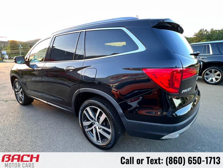 2016 Honda Pilot AWD 4dr Touring w/RES & Navi, available for sale in Canton , Connecticut | Bach Motor Cars. Canton , Connecticut 2016 Honda Pilot AWD 4dr Touring w/RES & Navi, available for sale in Canton , Connecticut | Bach Motor Cars. Canton , Connecticut