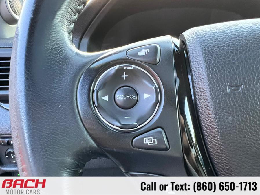2016 Honda Pilot AWD 4dr Touring w/RES & Navi, available for sale in Canton , Connecticut | Bach Motor Cars. Canton , Connecticut 2016 Honda Pilot AWD 4dr Touring w/RES & Navi, available for sale in Canton , Connecticut | Bach Motor Cars. Canton , Connecticut