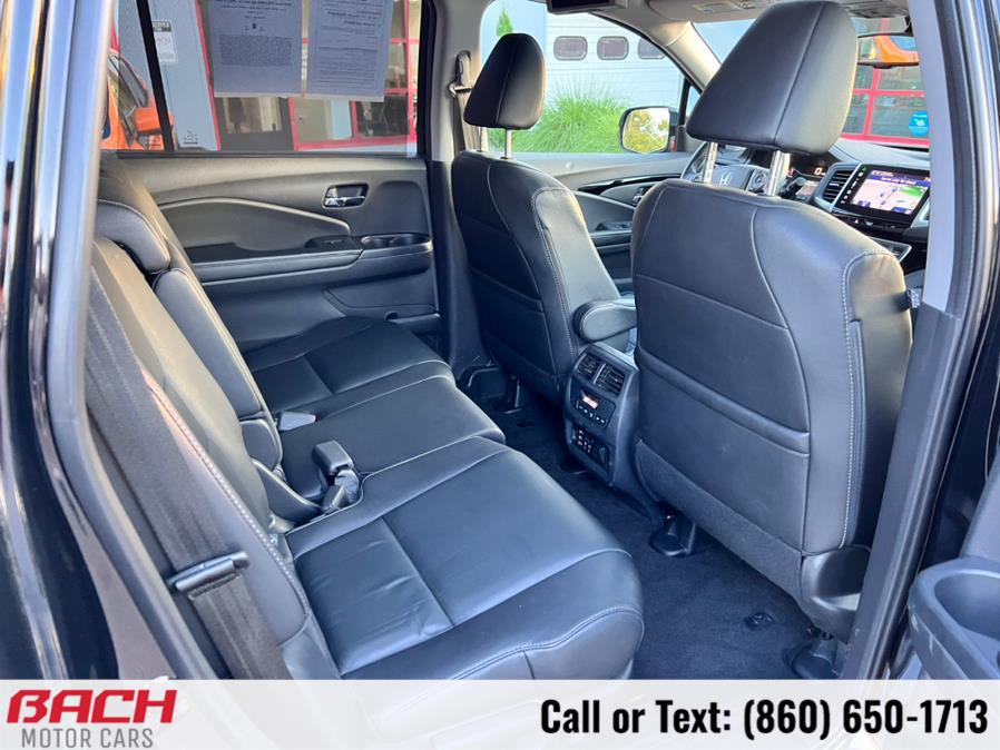 2016 Honda Pilot AWD 4dr Touring w/RES & Navi, available for sale in Canton , Connecticut | Bach Motor Cars. Canton , Connecticut 2016 Honda Pilot AWD 4dr Touring w/RES & Navi, available for sale in Canton , Connecticut | Bach Motor Cars. Canton , Connecticut