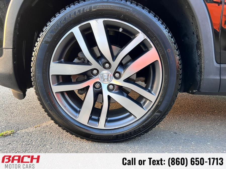 2016 Honda Pilot AWD 4dr Touring w/RES & Navi, available for sale in Canton , Connecticut | Bach Motor Cars. Canton , Connecticut 2016 Honda Pilot AWD 4dr Touring w/RES & Navi, available for sale in Canton , Connecticut | Bach Motor Cars. Canton , Connecticut